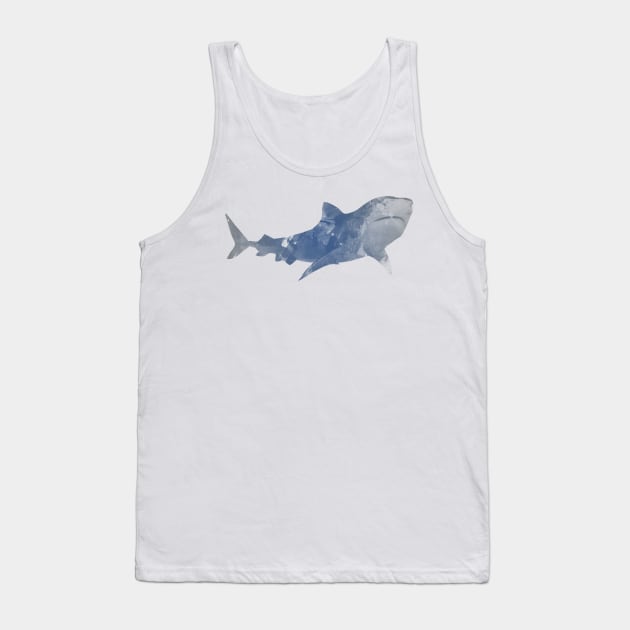 Shark Tank Top by ruifaria